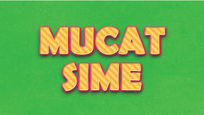 Mucat Slime