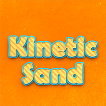 Kinetic Sand