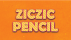 ZicZic Pencil
