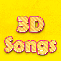 3D Songs