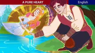 A Pure Heart Story In English | Stories for Teenagers